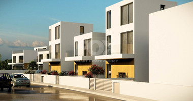 4 Bed House For Sale In Germasogeia Limassol Cyprus
