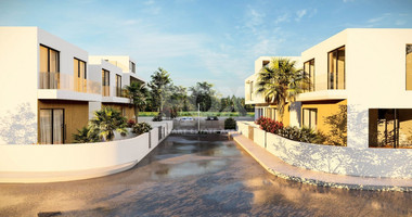 4 Bed House For Sale In Germasogeia Limassol Cyprus