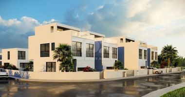 4 Bed House For Sale In Germasogeia Limassol Cyprus