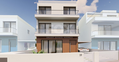 4 Bed House For Sale In Germasogeia Limassol Cyprus