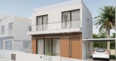 4 Bed House For Sale In Germasogeia Limassol Cyprus