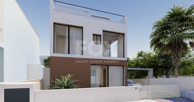 4 Bed House For Sale In Germasogeia Limassol Cyprus