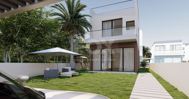 4 Bed House For Sale In Germasogeia Limassol Cyprus