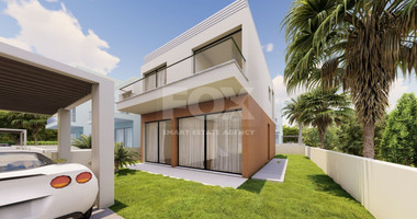 4 Bed House For Sale In Germasogeia Limassol Cyprus