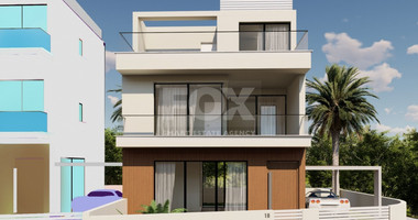 3 Bed House For Sale In Germasogeia Limassol Cyprus