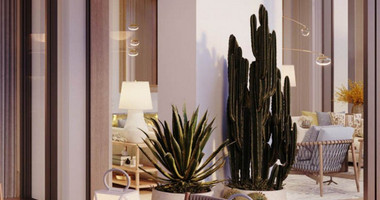 4 Bed House For Sale In Tserkezoi