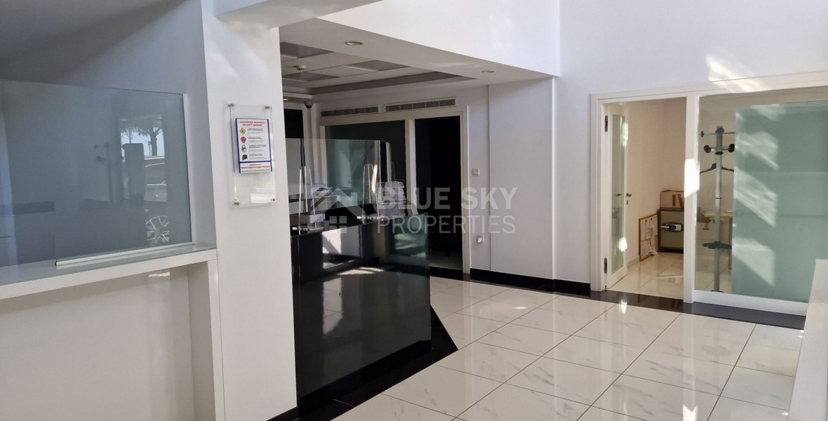 Office To Rent In Agia Trias Limassol Cyprus