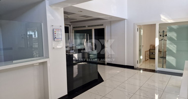 Office To Rent In Agia Trias Limassol Cyprus