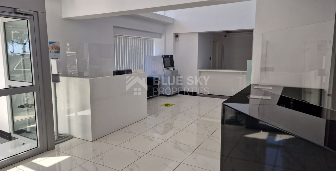 Office To Rent In Agia Trias Limassol Cyprus