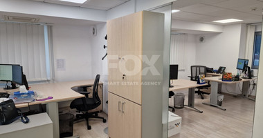 Office To Rent In Agia Trias Limassol Cyprus