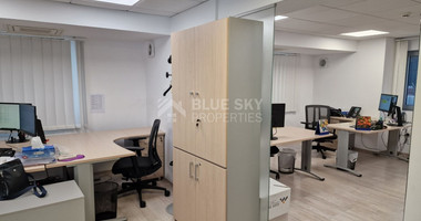 Office To Rent In Agia Trias Limassol Cyprus