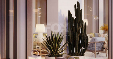 Spacious Four Bedroom Detached House with Pool For Sale in Tserkezoi