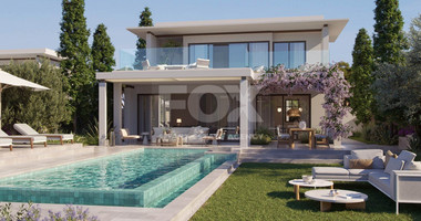 3 Bed House For Sale In Tserkezoi