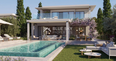 3 Bed House For Sale In Tserkezoi