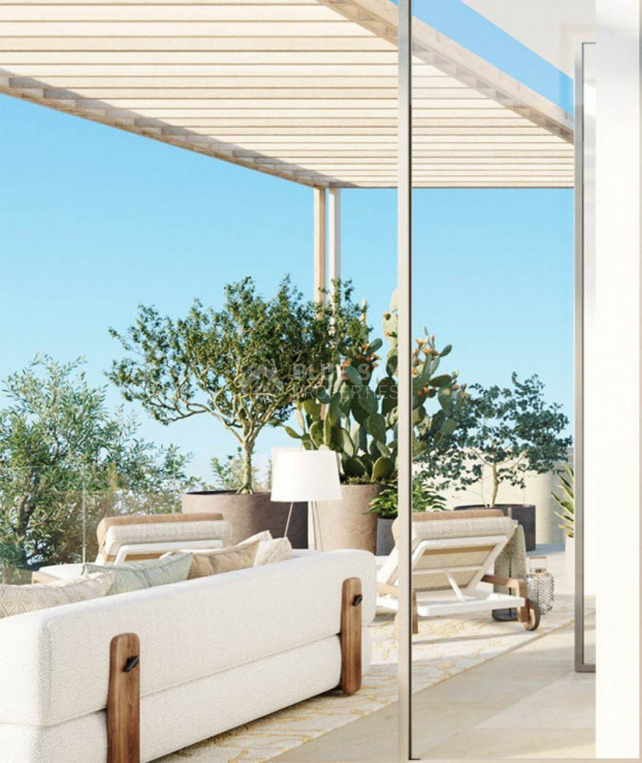 3 Bed House For Sale In Fasouri Limassol Cyprus