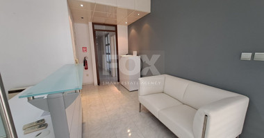 Office To Rent In Mesa Gitonia Limassol Cyprus