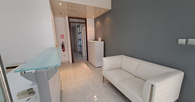 Office To Rent In Mesa Gitonia Limassol Cyprus