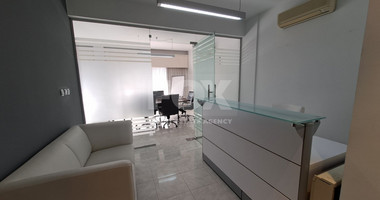 Office To Rent In Mesa Gitonia Limassol Cyprus
