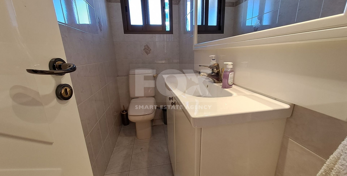 Office To Rent In Mesa Gitonia Limassol Cyprus