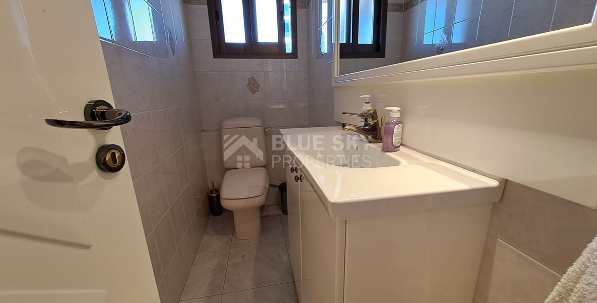 Office To Rent In Mesa Gitonia Limassol Cyprus