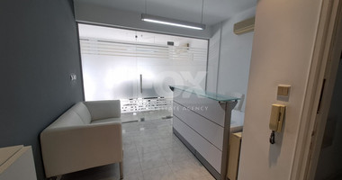 Office To Rent In Mesa Gitonia Limassol Cyprus