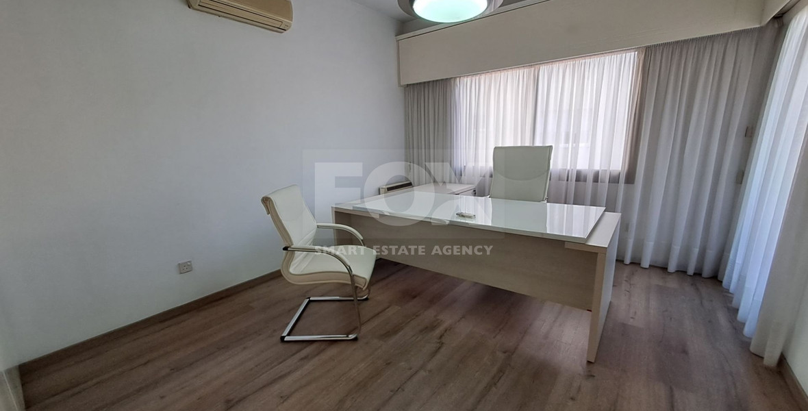 Office To Rent In Mesa Gitonia Limassol Cyprus