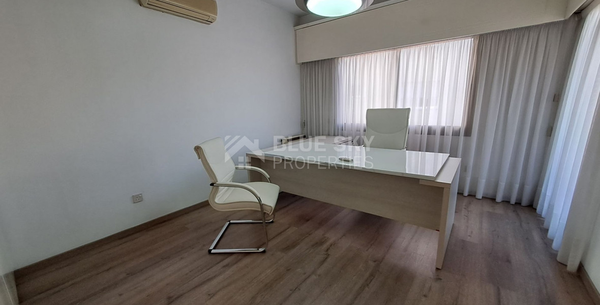 Office To Rent In Mesa Gitonia Limassol Cyprus