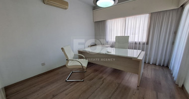 Office To Rent In Mesa Gitonia Limassol Cyprus