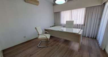 Office To Rent In Mesa Gitonia Limassol Cyprus