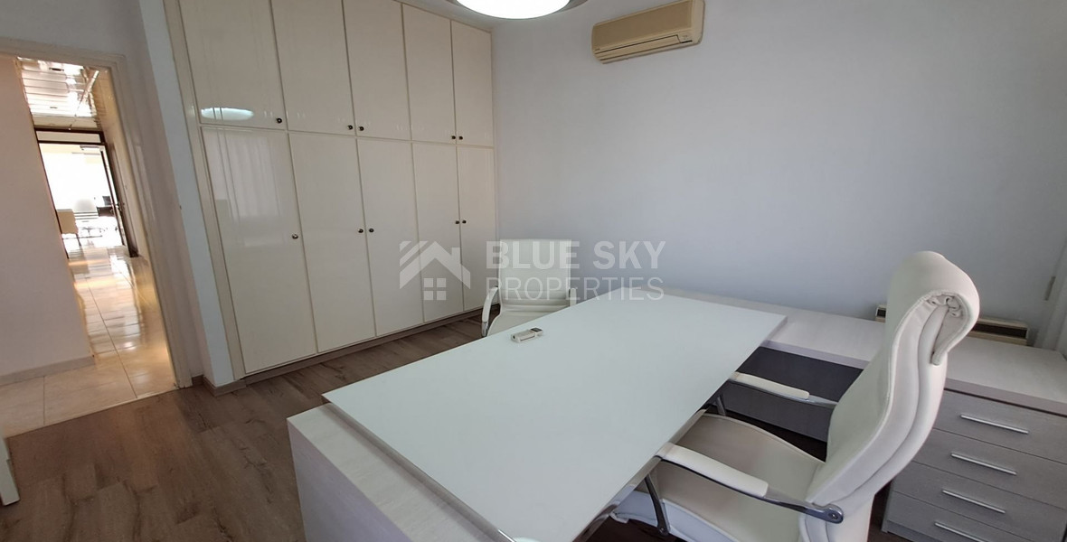 Office To Rent In Mesa Gitonia Limassol Cyprus