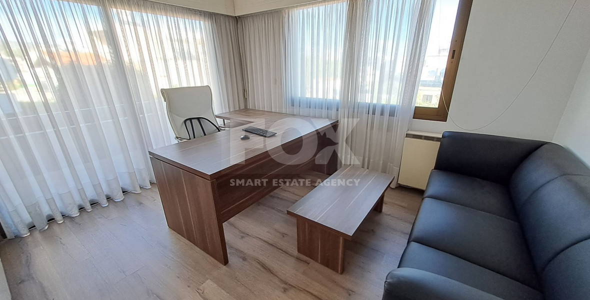 Office To Rent In Mesa Gitonia Limassol Cyprus