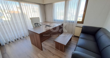 Office To Rent In Mesa Gitonia Limassol Cyprus