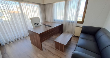 Office To Rent In Mesa Gitonia Limassol Cyprus