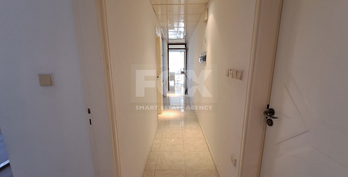 Office To Rent In Mesa Gitonia Limassol Cyprus