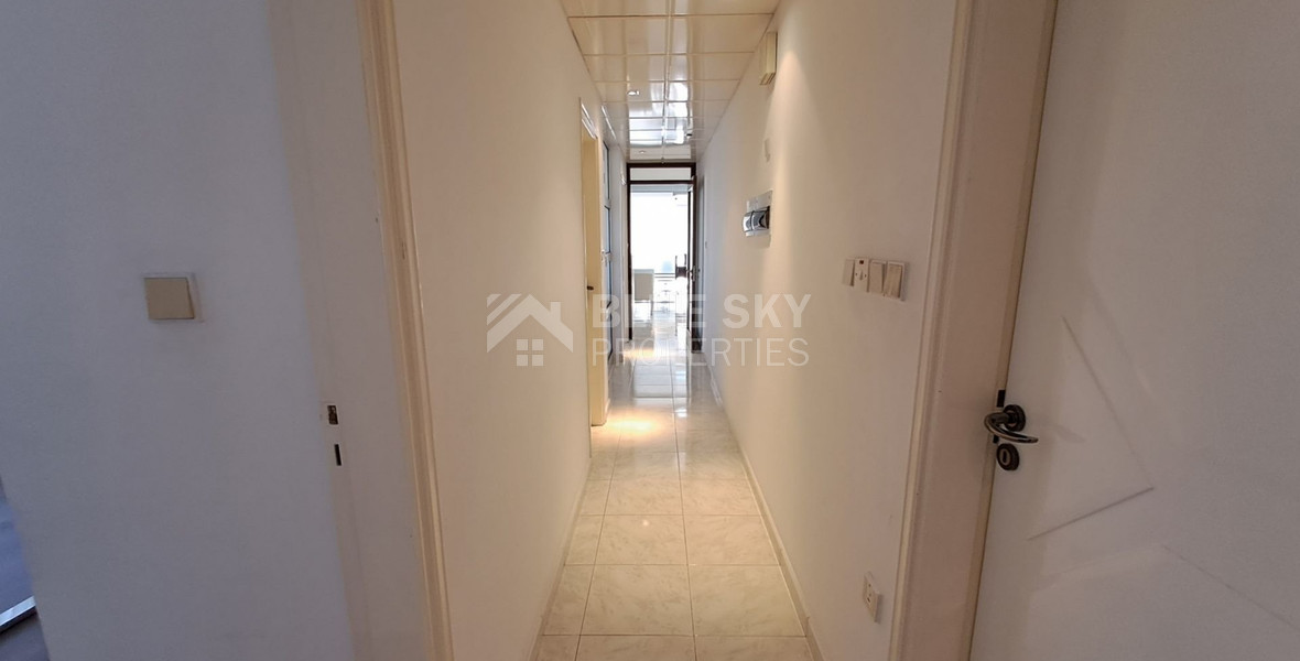 Office To Rent In Mesa Gitonia Limassol Cyprus