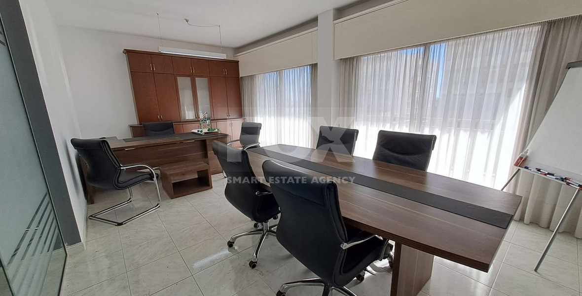 Office To Rent In Mesa Gitonia Limassol Cyprus