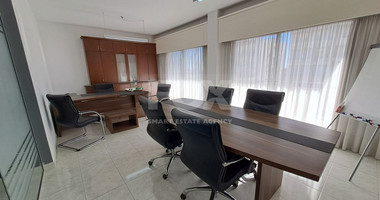Office To Rent In Mesa Gitonia Limassol Cyprus