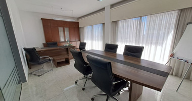 Office To Rent In Mesa Gitonia Limassol Cyprus