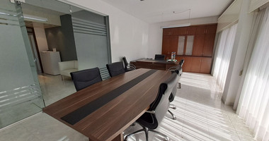 Office To Rent In Mesa Gitonia Limassol Cyprus