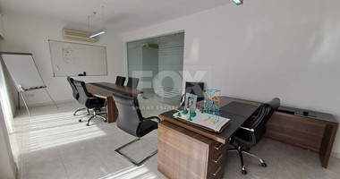 Office To Rent In Mesa Gitonia Limassol Cyprus
