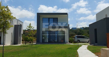 3 Bed House For Sale In Chlorakas Paphos Cyprus