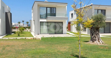 3 Bed House For Sale In Chlorakas Paphos Cyprus
