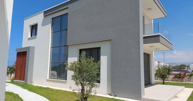 3 Bed House For Sale In Chlorakas Paphos Cyprus
