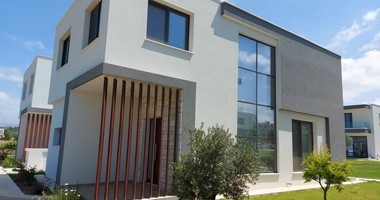 3 Bed House For Sale In Chlorakas Paphos Cyprus