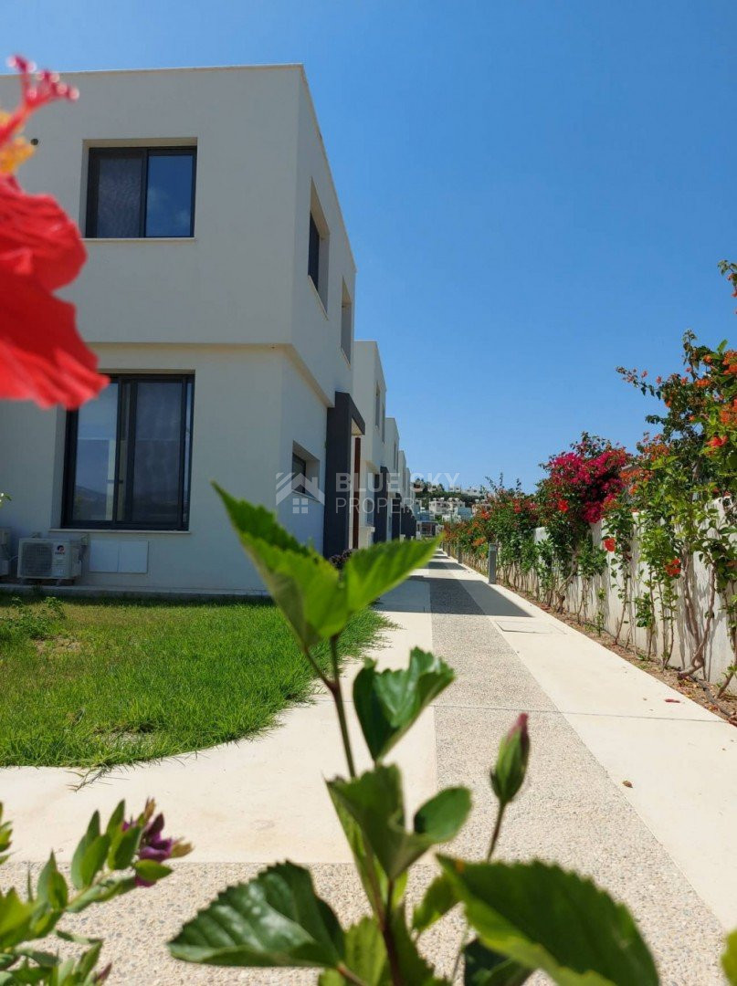 3 Bed House For Sale In Chlorakas Paphos Cyprus
