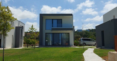 3 Bed House For Sale In Chlorakas Paphos Cyprus