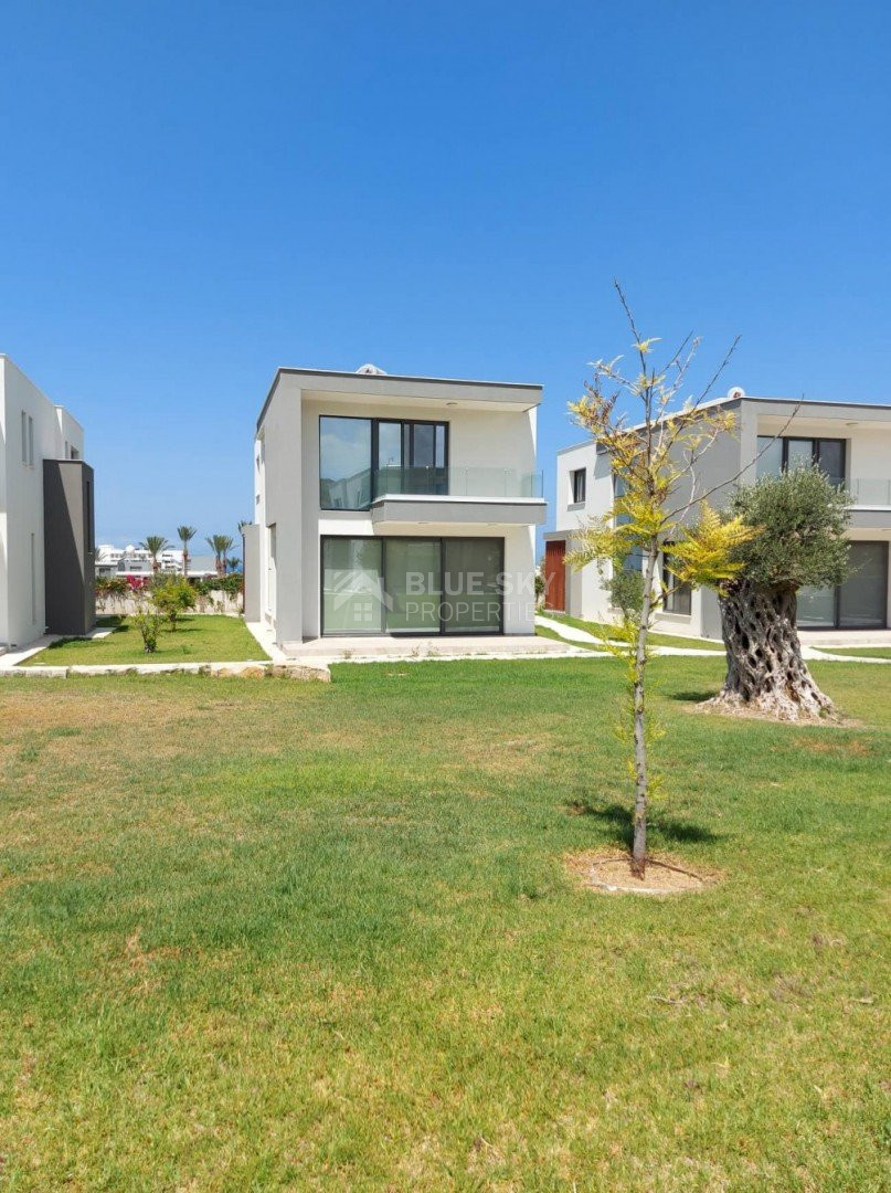3 Bed House For Sale In Chlorakas Paphos Cyprus