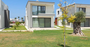 3 Bed House For Sale In Chlorakas Paphos Cyprus