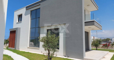 3 Bed House For Sale In Chlorakas Paphos Cyprus