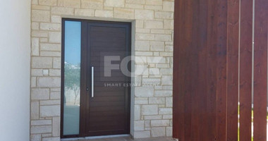 3 Bed House For Sale In Chlorakas Paphos Cyprus